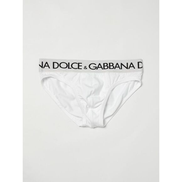 Dolce & Gabbana Underwear Men White,All Products : American Fashion Style Bags On Sale